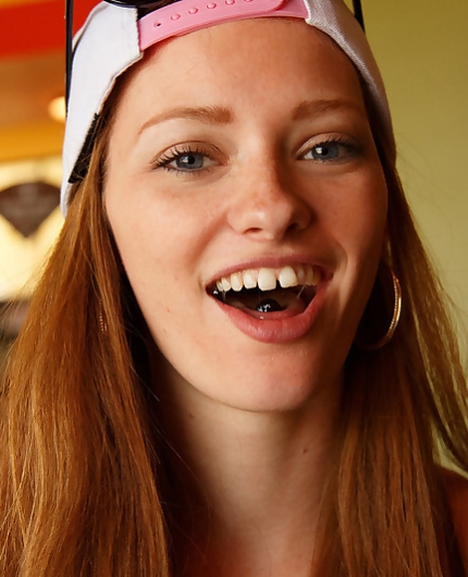 Porn Pics of Wendy Patton