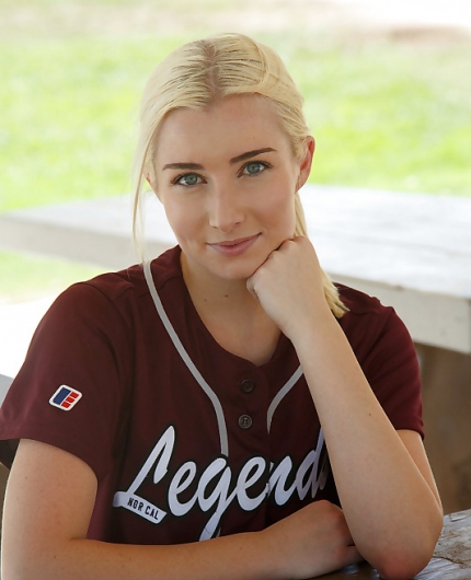 Porn Pics of Morgan Attwood