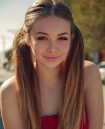 Porn Pics of Lana Lea