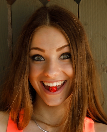 Porn Pics of Clara Mabee