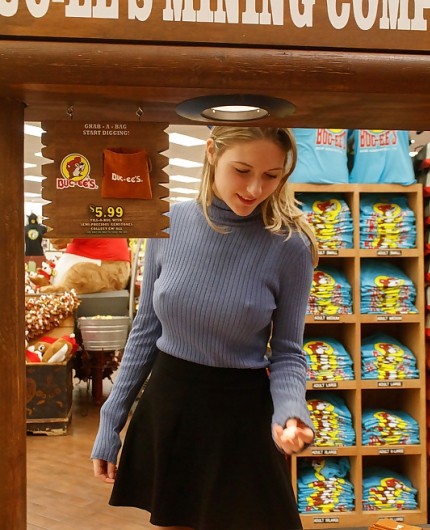 Porn Pics of Katie Darling