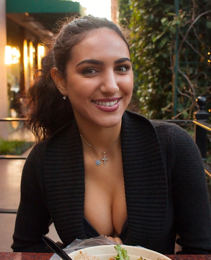 Porn Pics of Cameron Hamze