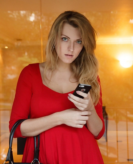 Porn Pics of Lydia Graniva