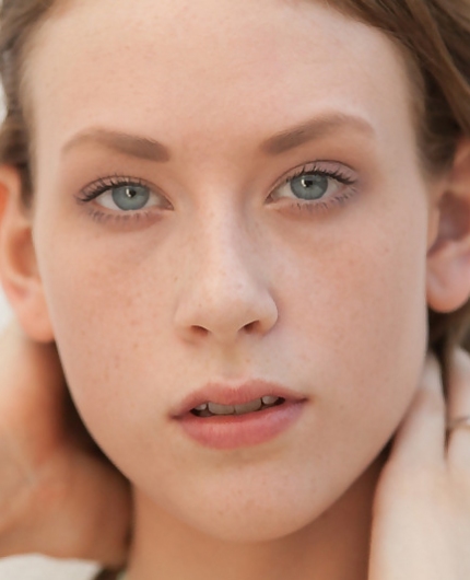 Porn Pics of Anya Amsel