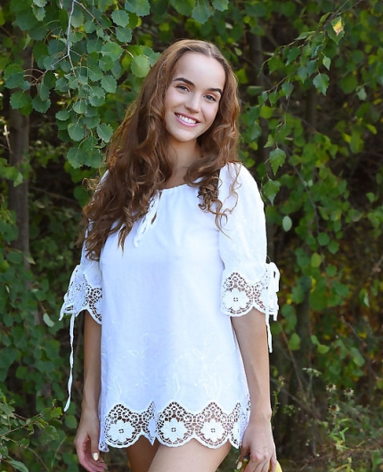 Porn Pics of Eva Jolie