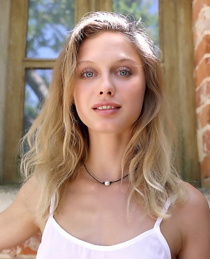 Porn Pics of Clarice