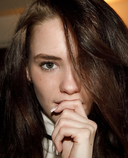 Porn Pics of Lanah Adams