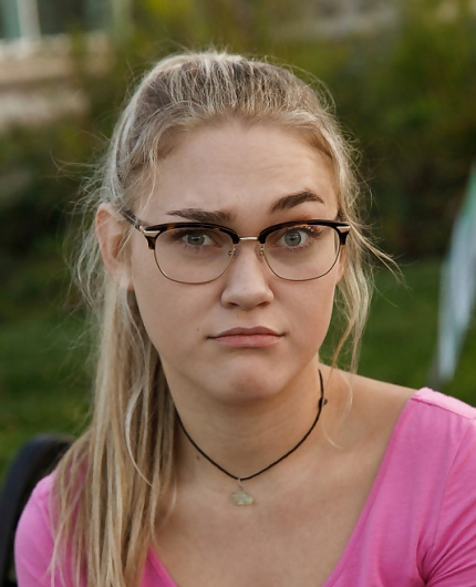 Porn Pics of Rikki Till