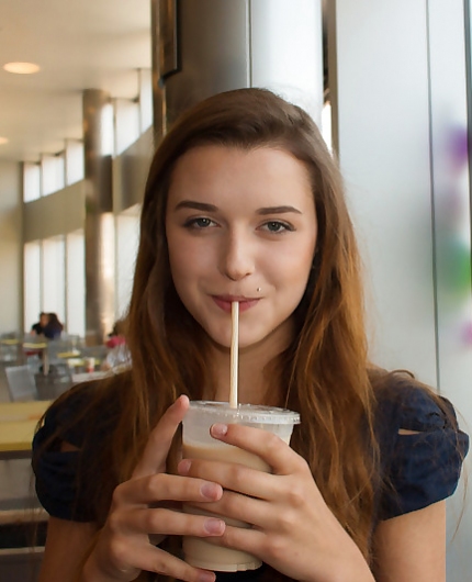 Porn Pics of Alex Mae