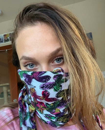 Porn Pics of Carrie Barber