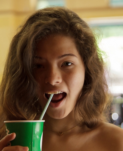 Porn Pics of Irene Rouse