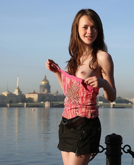 Porn Pics of Nastya E