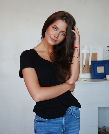 Porn Pics of Shyla Volbeck