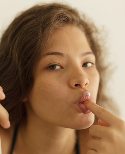 Porn Pics of Irene Rouse