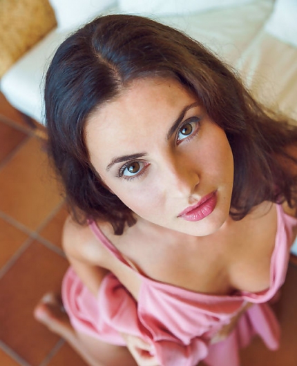 Porn Pics of Jasmine Jazz