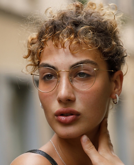 Porn Pics of Gena Miller