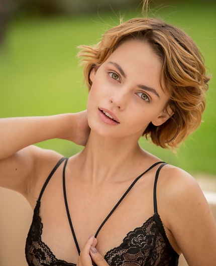 Porn Pics of Lilit A