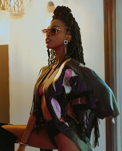 Porn Pics of Sarissle