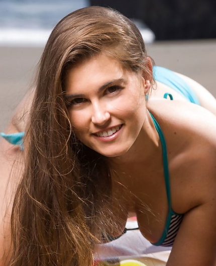 Porn Pics of Nina Sphinx