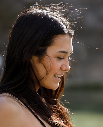 Porn Pics of Soledad Lomas