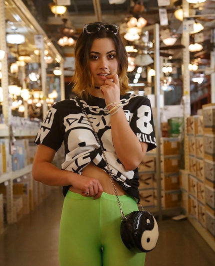 Porn Pics of Carol Jasabe