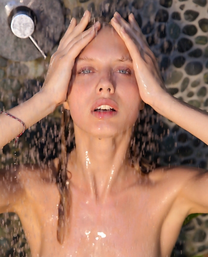 Porn Pics of Clarice