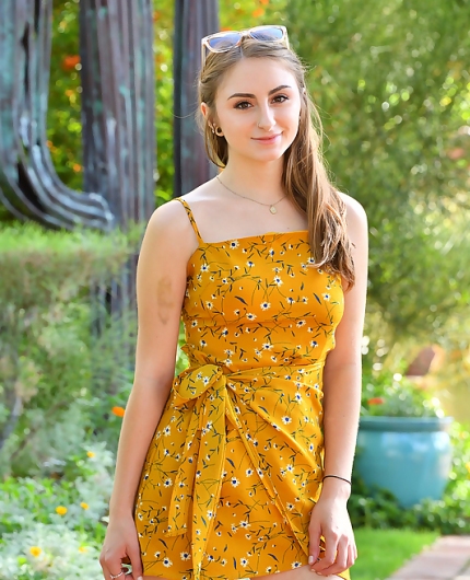 Porn Pics of Penelope Kay