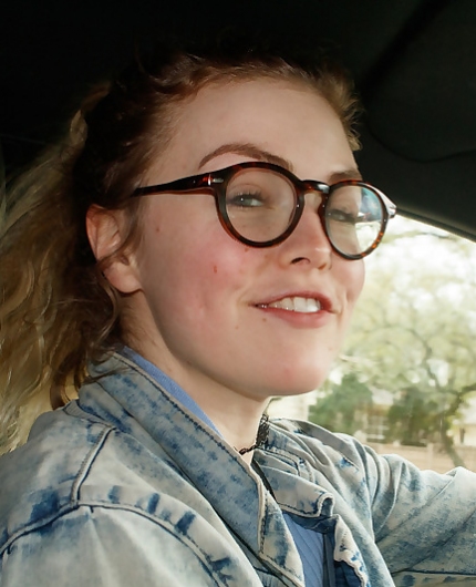 Porn Pics of Kat Keen