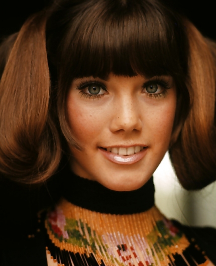 Porn Pics of Barbi Benton