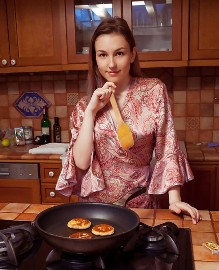 Porn Pics of Isabele