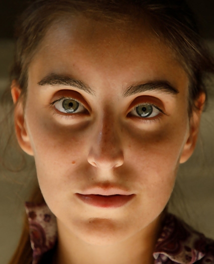 Porn Pics of Aurora Morgenrote