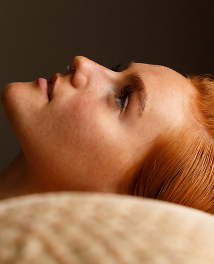 Porn Pics of Dabney Conrad