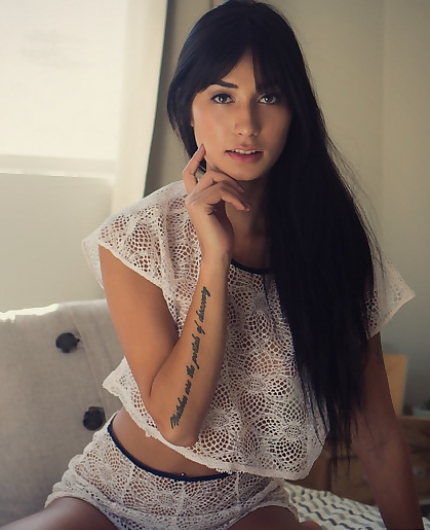 Porn Pics of Taylor Choe