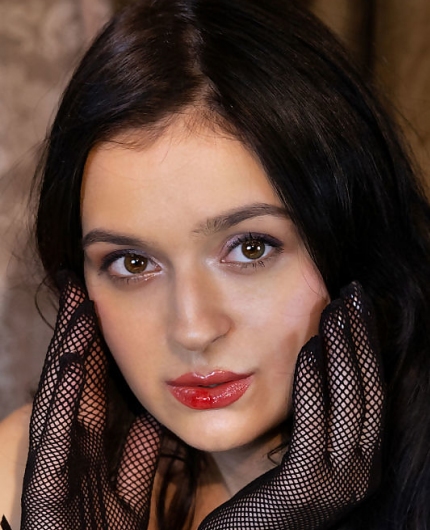 Porn Pics of Anthea