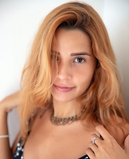 Porn Pics of Agatha Vega