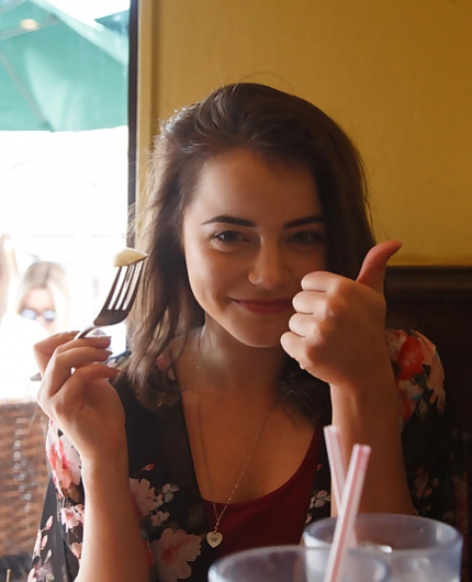 Porn Pics of Kylie Quinn