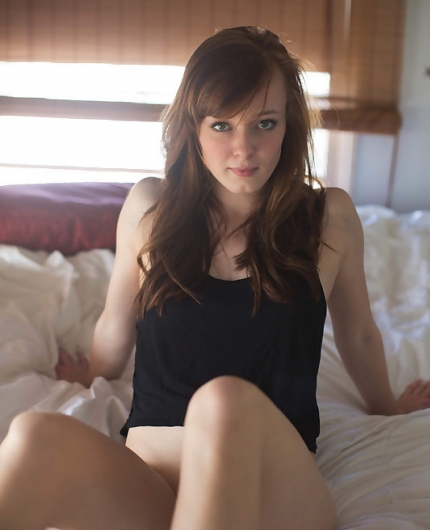 Porn Pics of Kenze Thomas