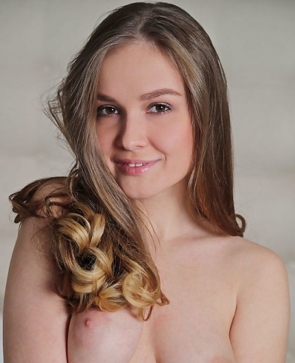 Porn Pics of Angel B