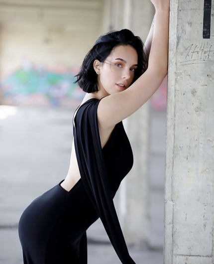 Porn Pics of Marisa Ehret