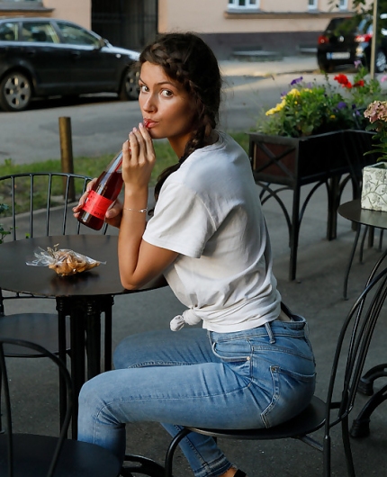 Porn Pics of Shyla Volbeck