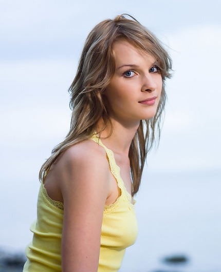 Porn Pics of Fleur A