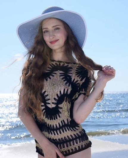 Porn Pics of Erin Pink