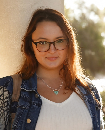 Porn Pics of Tammy Kaimia