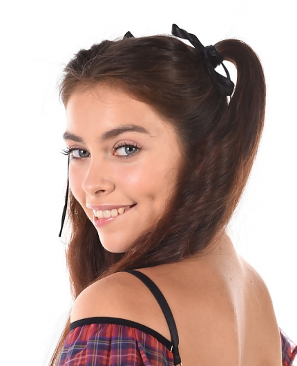 Porn Pics of Foxy Alissa