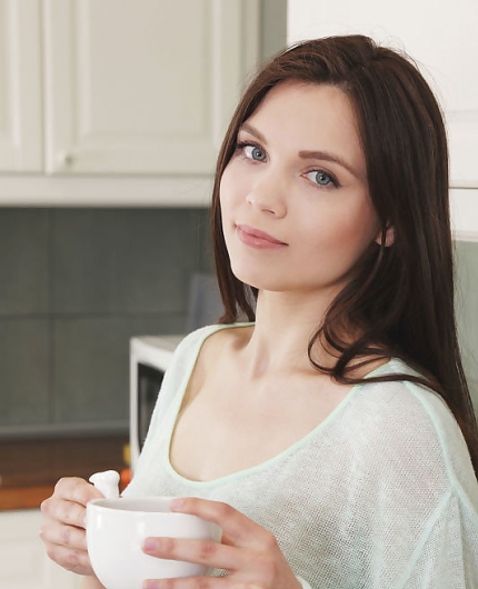 Porn Pics of Adriana Fawn