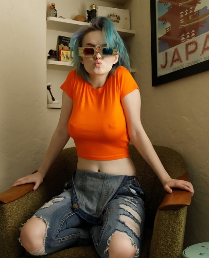 Porn Pics of Vonnie Bean