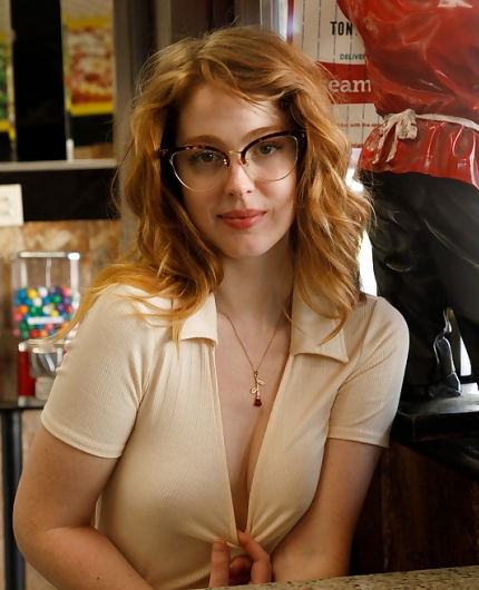 Porn Pics of Erna Ohara