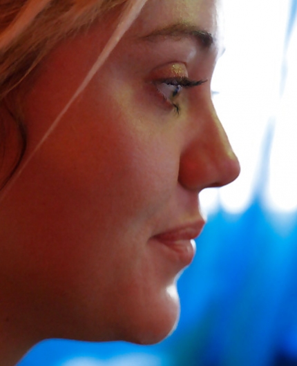 Porn Pics of Luna Fey