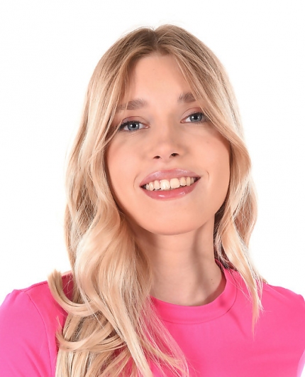 Porn Pics of Freya Mayer