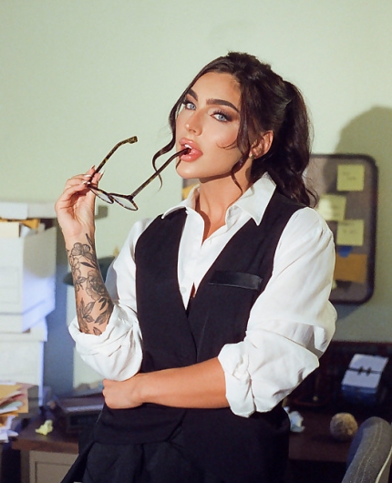 Porn Pics of Emjay Rinaudo
